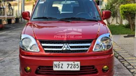 📌 2017-2018 Mitsubishi Adventure mt diesel (new look)