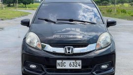🔥 2016 Honda Mobilio 1.5  V Automatic🔥 