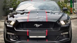‼️ FORD MUSTANG GT 5.0 2015 (16 ACQ)‼️ 