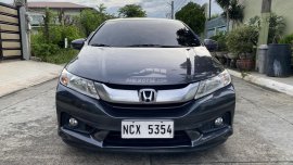 2015 Honda City 1.5 VX NAVI CVT