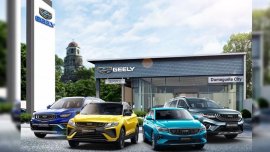 Geely PH opens 32nd national dealership in Negros Oriental