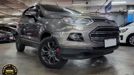 2017 Ford EcoSport 1.5L Titanium AT