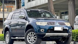 For Sale!2011 Mitsubishi Montero 4x2 GLSV Automatic Diesel call now 09171935289