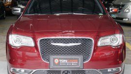 2nd hand 2016 Chrysler 300c  V6 for sale in good condition