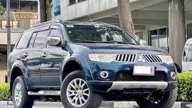 2011 Mitsubishi Montero 4x2 GLS-V a/t‼️