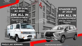 L300 PARTNER SA NEGOSYO 