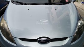 2012 Ford Fiesta For sale RUSH! 