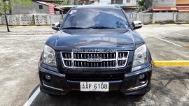 Good quality 2014 Isuzu Alterra  for sale