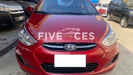 2019 HYUNDAI ACCENT 1.4L GL MANUAL
