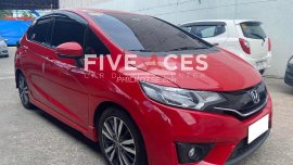  Selling second hand 2017 Honda Jazz Hatchback