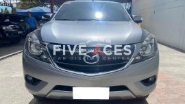 2017 MAZDA BT50 (BT-50) 2.2L DSL 4X2 AUTOMATIC