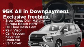 ALL NEW XPANDER 2023 MODEL !