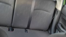 Green 2014 Mitsubishi Mirage Hatchback for sale