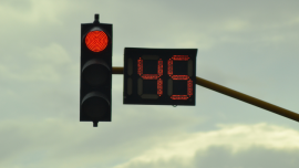 Should traffic lights have countdown timer? [Poll of the Week]