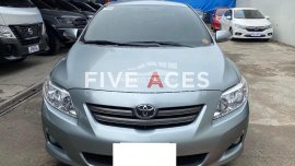  2008 TOYOTA COROLLA ALTIS V 1.6L AUTOMATIC TRANSMISSION