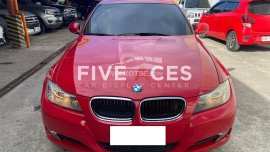 2012 BMW 318i 1.8L GAS AUTOMATIC