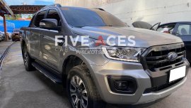 2019 FORD RANGER WILDTRAK 2.0L 4X2 AUTOMATIC