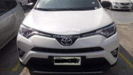 2017 Toyota RAV4  2.5 Active 4X2 AT for sale by Verified seller
