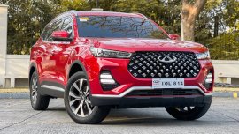 Chery looking at possibility of developing pickup truck 