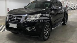 Pre-owned 2018 Nissan Navara Pickup