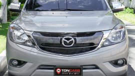 RUSH sale! Silver 2016 Mazda BT-50 Pickup cheap price