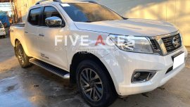  2019 NISSAN NAVARA CALIBRE 2.5L EL 4X2 AUTOMATIC TRANSMISSION 