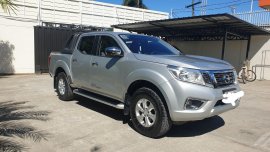 2016 Nissan Navara EL 4x2 MT