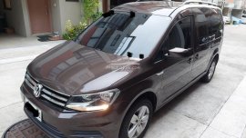 Pre-owned 2018 Volkswagen Caddy Van for sale