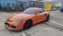 porsche carrera 911 996 body uprade GT3