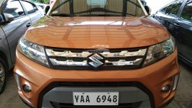 Suzuki Vitara 2019 GLX