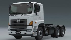 Hino Motors falsified emissions data as far back as 2003 