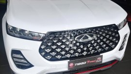 2022 Chery Tiggo 7 Pro 1.5 CVT for sale by Certified Seller