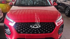 Get Your Brand New 2022 Chery Tiggo 2 Pro 1.5 CVT 