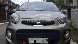  Selling second hand 2016 Kia Picanto Hatchback