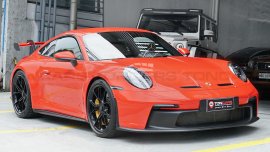 Hot deal! Get this 2022 Porsche 911 Gt3  