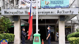 Pres. Marcos Jr. appoints Carlo Dimayuga as acting MMDA chief