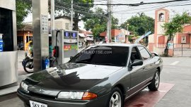 1990 Nissan Skyline R32 Gts