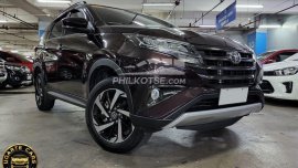 2020 Toyota Rush 1.5L G AT