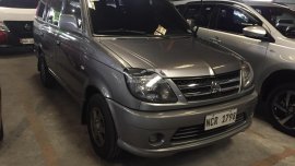 2nd hand 2017 Mitsubishi Adventure  for sale in good condition