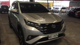 2019 Toyota Rush  1.5 G AT for sale by Verified seller