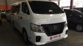2018 Nissan Urvan Escapade Van at cheap price