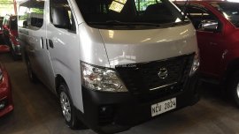 Used 2018 Nissan NV350 Urvan  for sale in good condition