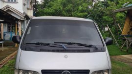 2nd hand 1996 Mercedes-Benz MB100 Van in good condition