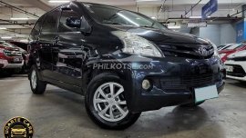 2014 Toyota Avanza 1.3L E AT 7-seater