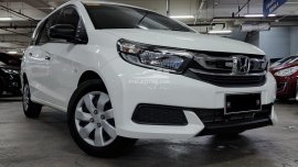 2019 Honda Mobilio1.5L E MT 7-seater