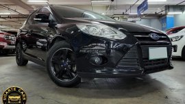 2013 Ford Focus 1.5L AT Hatchback
