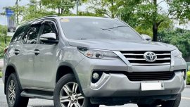 2016 Toyota Fortuner G 2.4‼️