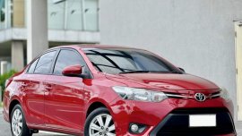 2015 Toyota Vios 1.3E‼️