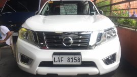 2019 Nissan Calibre EL