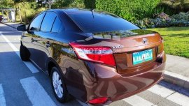  Toyota Vios 2014 